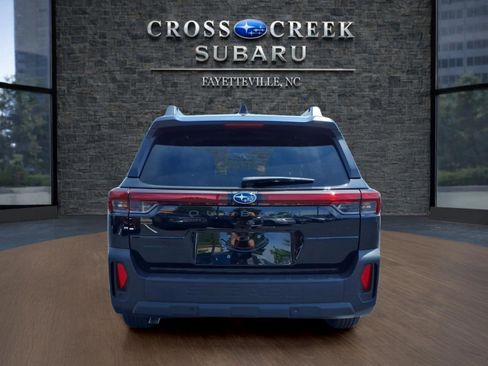 New 2026 Subaru Outback Touring AWD/4WD image 23