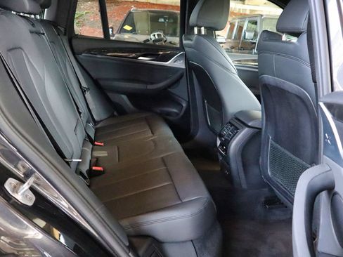Used 2020 BMW X3 xDrive30i w/ Convenience Package AWD/4WD image 36