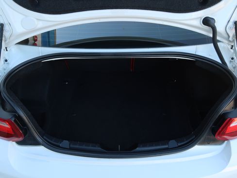 Used 2015 BMW M235i 2dr Cpe M235i RWD image 32