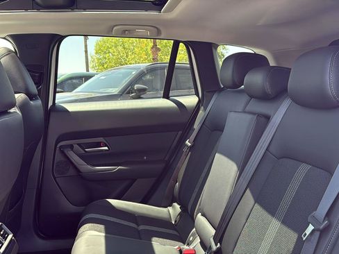New 2026 MAZDA CX-50 AWD 2.5 S w/ Accent Package image 24