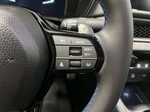 New 2026 Honda Prelude image 16