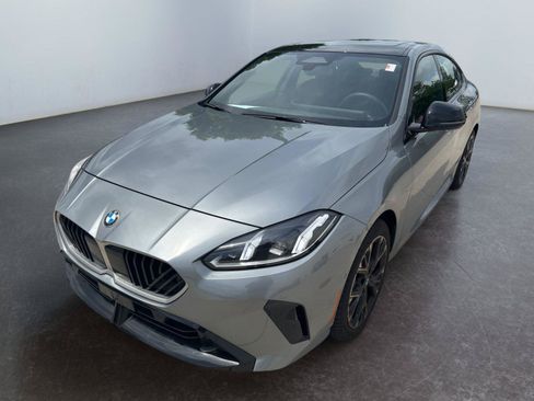 Used 2026 BMW 228i xDrive w/ Premium Package AWD/4WD image 9