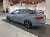 Used 2024 Nissan Sentra SV image 4