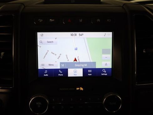 Certified 2020 Ford Expedition Max Limited w/ Equipment Group 302A AWD/4WD image 48