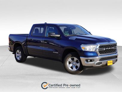 Certified 2024 RAM 1500 Big Horn