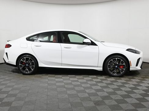 Used 2026 BMW 228i xDrive w/ Technology Package AWD/4WD image 8