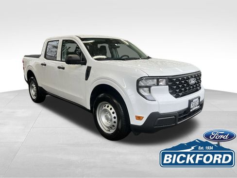 New 2026 Ford Maverick XL FWD image 3