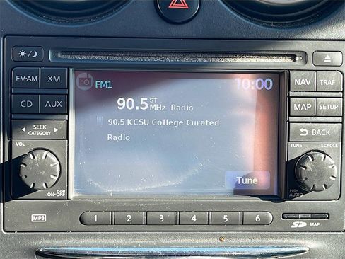 Used 2012 Nissan Rogue SV w/ Premium Pkg image 15