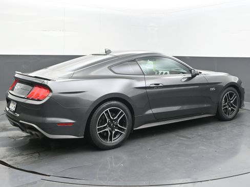 Used 2020 Ford Mustang GT RWD image 9