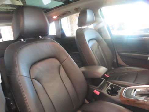 Used 2016 Audi Q5 2.0T Premium AWD/4WD image 27