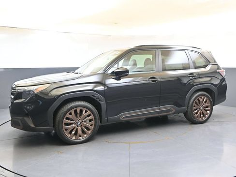 Used 2026 Subaru Forester Sport AWD/4WD image 2