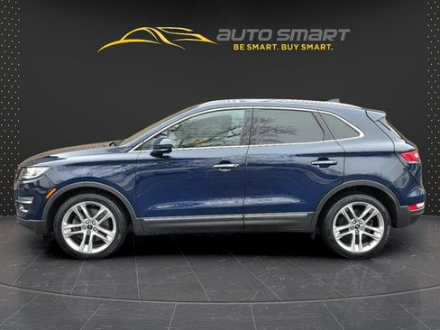 Used 2019 Lincoln MKC Reserve w/ MKC Climate Package AWD/4WD image 3