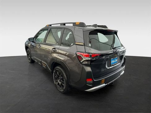 New 2026 Subaru Forester Wilderness image 4