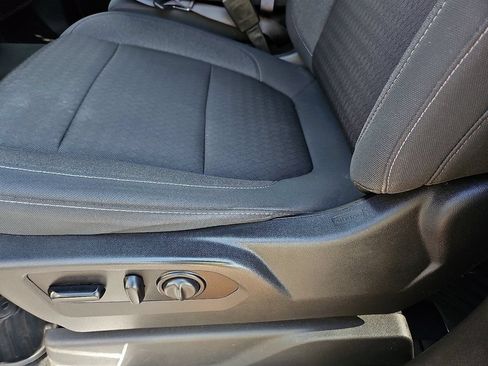 Used 2021 Chevrolet Silverado 1500 LT w/ Bed Protection Package RWD image 23