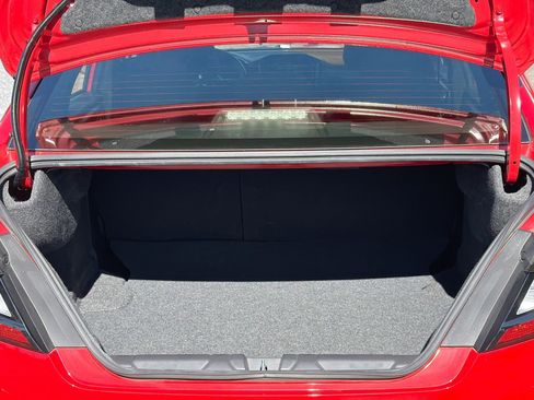 Used 2024 Subaru WRX Base image 12