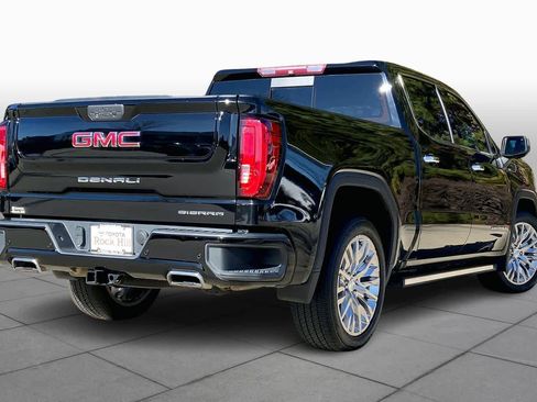 Used 2019 GMC Sierra 1500 Denali w/ Denali Ultimate Package image 12