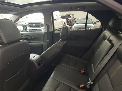 Certified 2023 Chevrolet Equinox Premier image 9