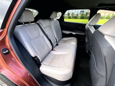 Used 2023 Lexus RX 350 Premium Plus w/ Accessory Package (Z1) image 20