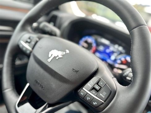 New 2024 Ford Bronco Sport Badlands w/ Premium Package image 14