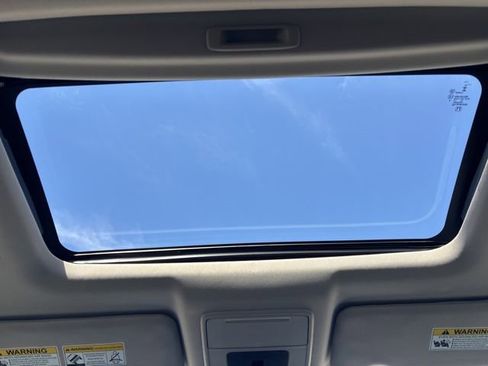 New 2026 Honda CR-V EX image 15