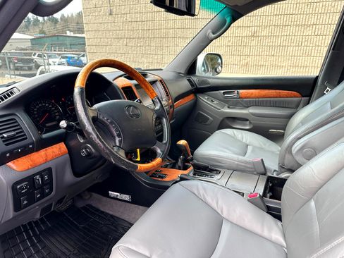 Used 2007 Lexus GX 470 image 11