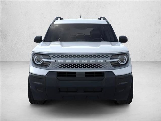 New 2026 Ford Bronco Sport Big Bend AWD/4WD image 6