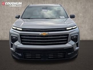 New 2026 Chevrolet Traverse High Country w/ LPO, Floor Liner Package video 2