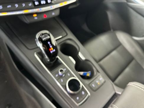 Used 2023 Cadillac XT4 Premium Luxury image 20