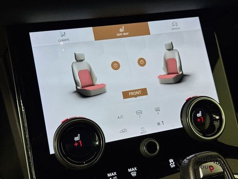 Used 2023 Land Rover Range Rover Evoque SE image 26