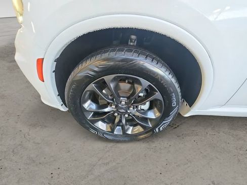 Used 2021 Dodge Durango GT w/ Blacktop Package AWD/4WD image 9