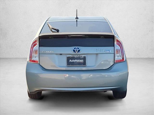 Used 2014 Toyota Prius Three FWD image 6