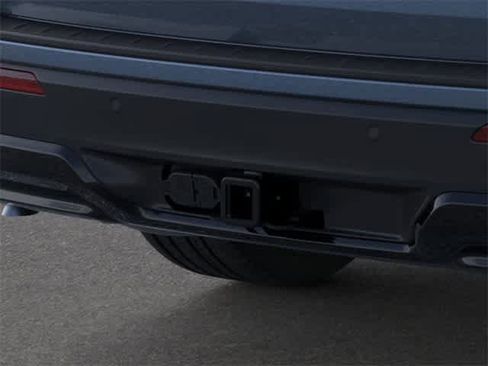 New 2026 Ford Explorer ST-Line image 23