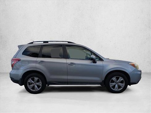 Used 2014 Subaru Forester 2.5i Touring image 5