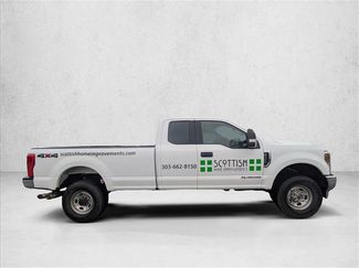Used 2018 Ford F350 XL w/ Power Equipment Group AWD/4WD video 4