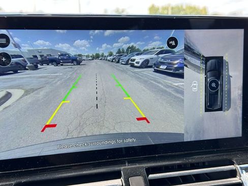 Used 2022 Lincoln Navigator Reserve w/ Equipment Group 201A image 36