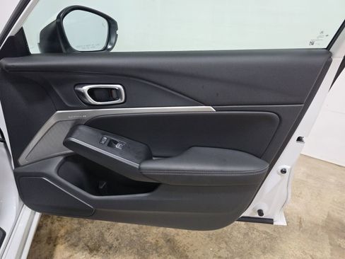 Used 2023 Acura Integra A-Spec image 39