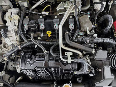Used 2022 Nissan Altima 2.5 S FWD image 37