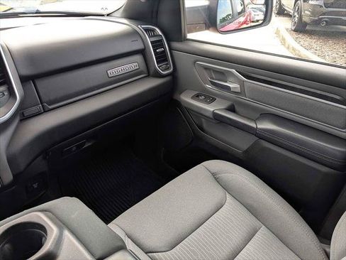 Certified 2021 RAM 1500 Big Horn AWD/4WD image 17