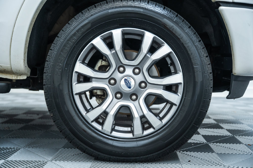 Used 2019 Ford Ranger Lariat AWD/4WD image 20