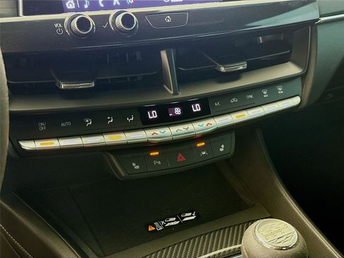 Used 2023 Cadillac CT4 V Blackwing image 14