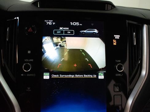 Used 2020 Subaru Outback Limited XT w/ Popular Package #2 AWD/4WD image 16