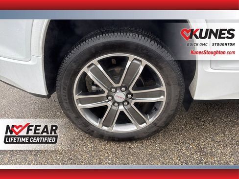 Used 2019 GMC Acadia Denali w/ Technology Package image 14