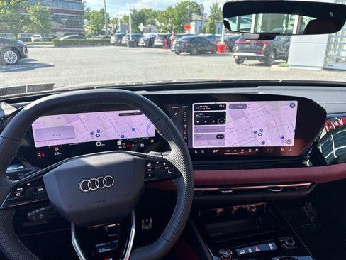 New 2026 Audi S5 Premium Plus AWD/4WD image 11