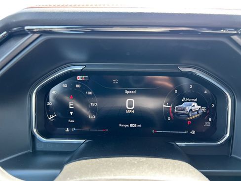 New 2026 GMC Sierra 1500 AT4 w/ AT4 Premium Package AWD/4WD image 23