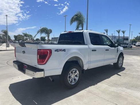 Used 2023 Ford F150 XLT AWD/4WD image 8