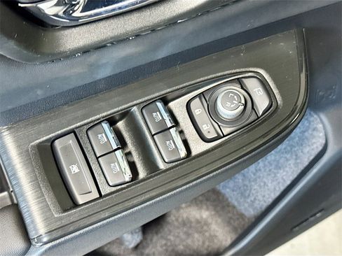 New 2026 Subaru Outback Touring XT image 16