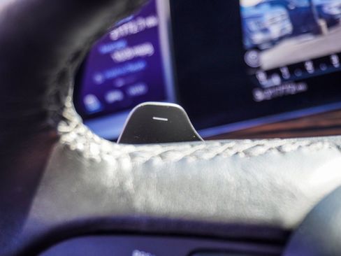 Used 2024 Cadillac Escalade ESV Premium Luxury w/ LPO, Floor Liner Package image 19