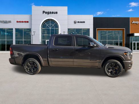 New 2026 RAM 1500 Lone Star AWD/4WD image 7