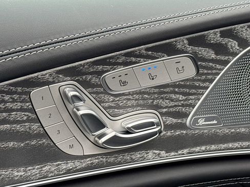 New 2026 Mercedes-Benz AMG GT 53 image 11