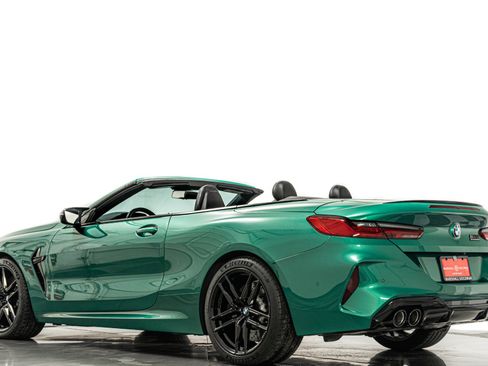 Used 2025 BMW M8 Competition image 34
